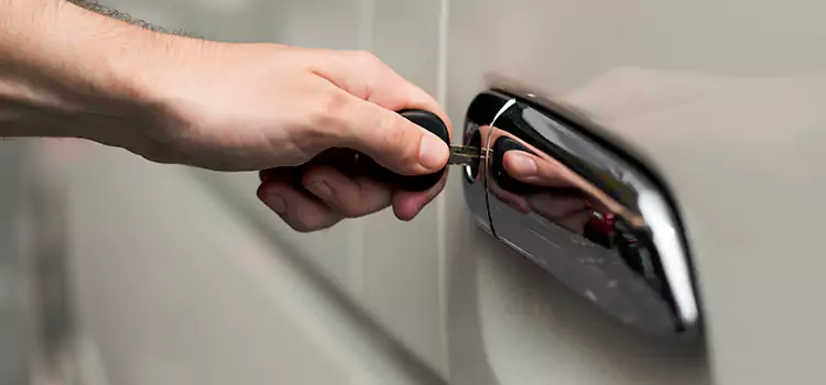 Why Choose Our Auto Locksmith Team in Albany, OR?