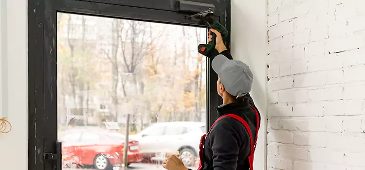Comprehensive Door Closer Services in Albany, OR
