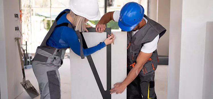 Why Choose Us for Door Panel Services in Albany, OR?