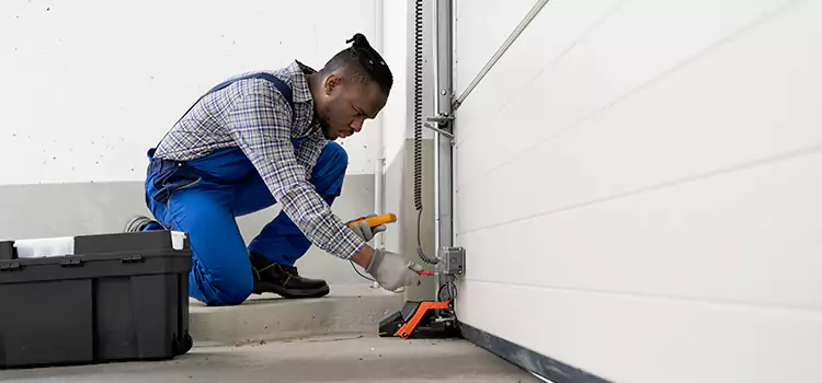 Expert Solutions for Every Garage Lock Need in Albany, OR