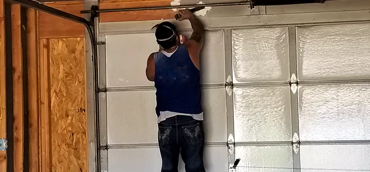 Specialized Garage Door Panel Solutions in Albany, OR
