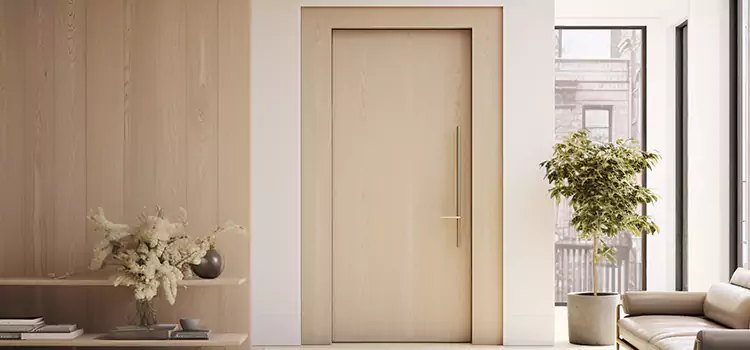 Choose Quality for Your Inside Doors in Albany, OR