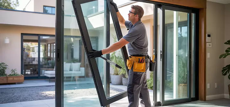 Specialized Sliding Door Roller Services in Albany, Oregon