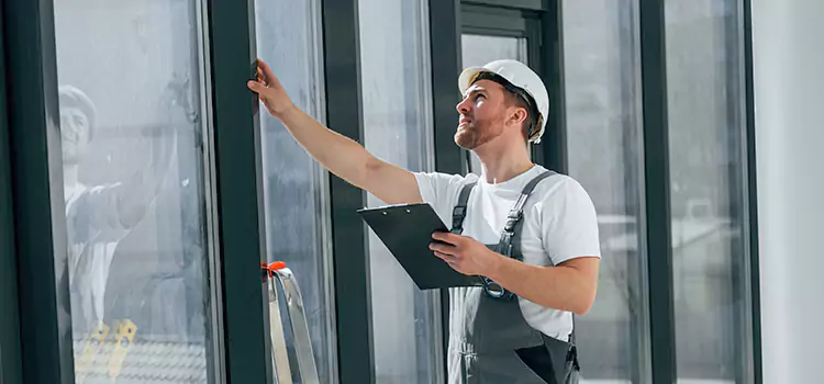 Comprehensive Solutions for Your Sticking Doors in Albany, OR