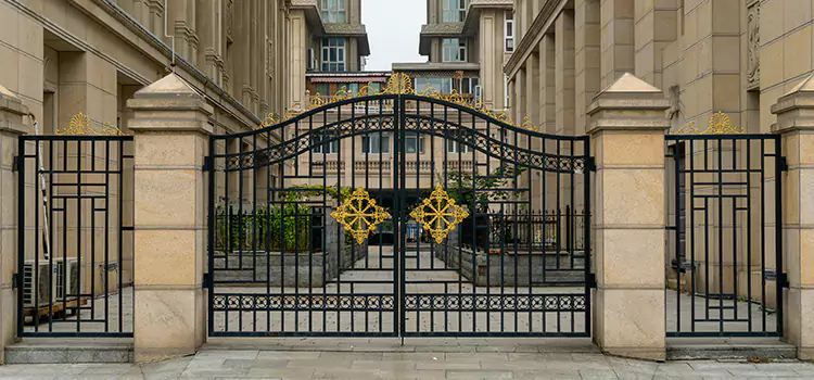 Comprehensive Iron Gate Maintenance Solutions in Albany, OR