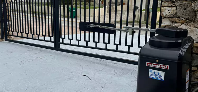 Seamless Installation and Support for Your New Gate in Albany, OR