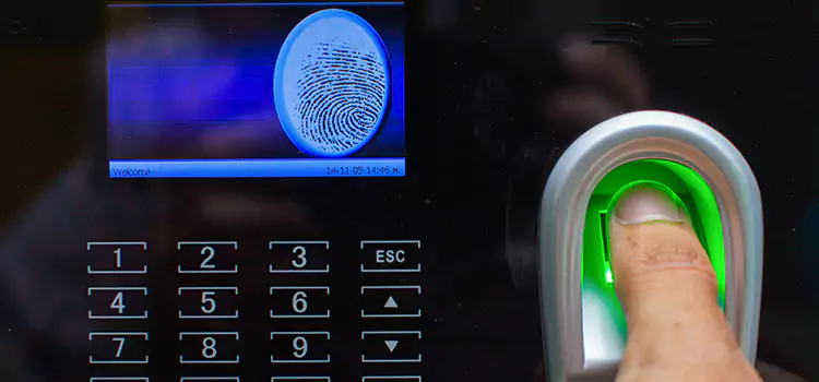 Your Trusted Partner for Secure Access in Albany, OR