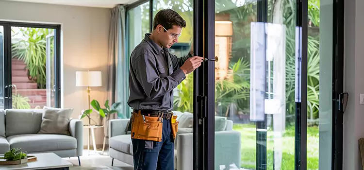 Why Choose Us for Your Glass Door Needs in Albany, OR?