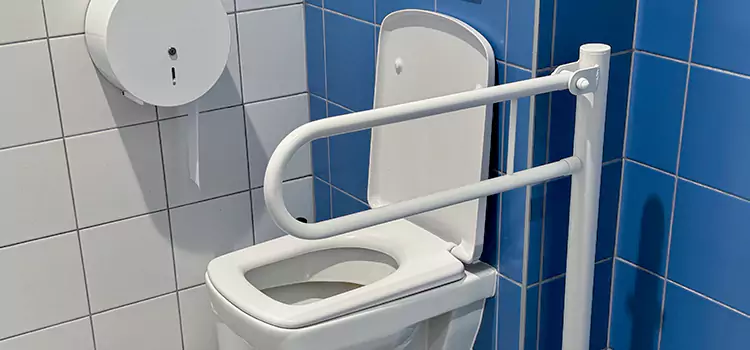 Comprehensive Solutions in Albany, OR for Accessible Facilities