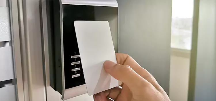 Advanced RFID Technology Integration in Albany, OR
